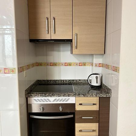 Appartement Au Centre De Gordoba Κόρδοβα Εξωτερικό φωτογραφία