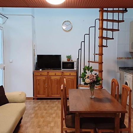Appartement Au Centre De Gordoba Κόρδοβα Εξωτερικό φωτογραφία