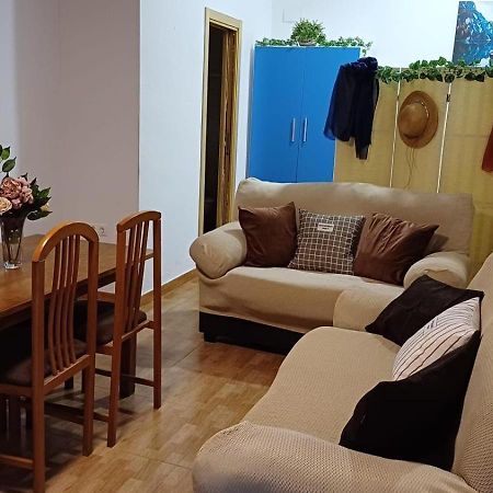 Appartement Au Centre De Gordoba Κόρδοβα Εξωτερικό φωτογραφία