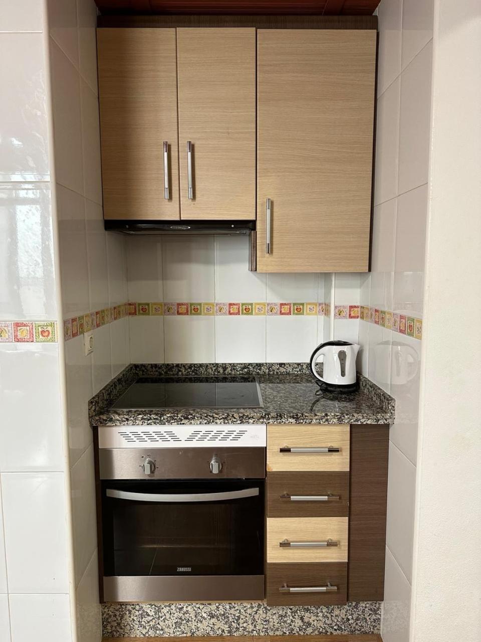 Appartement Au Centre De Gordoba Κόρδοβα Εξωτερικό φωτογραφία