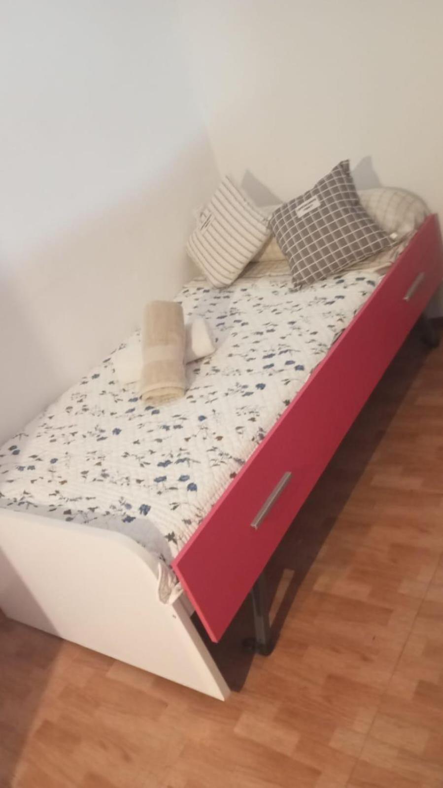 Appartement Au Centre De Gordoba Κόρδοβα Εξωτερικό φωτογραφία