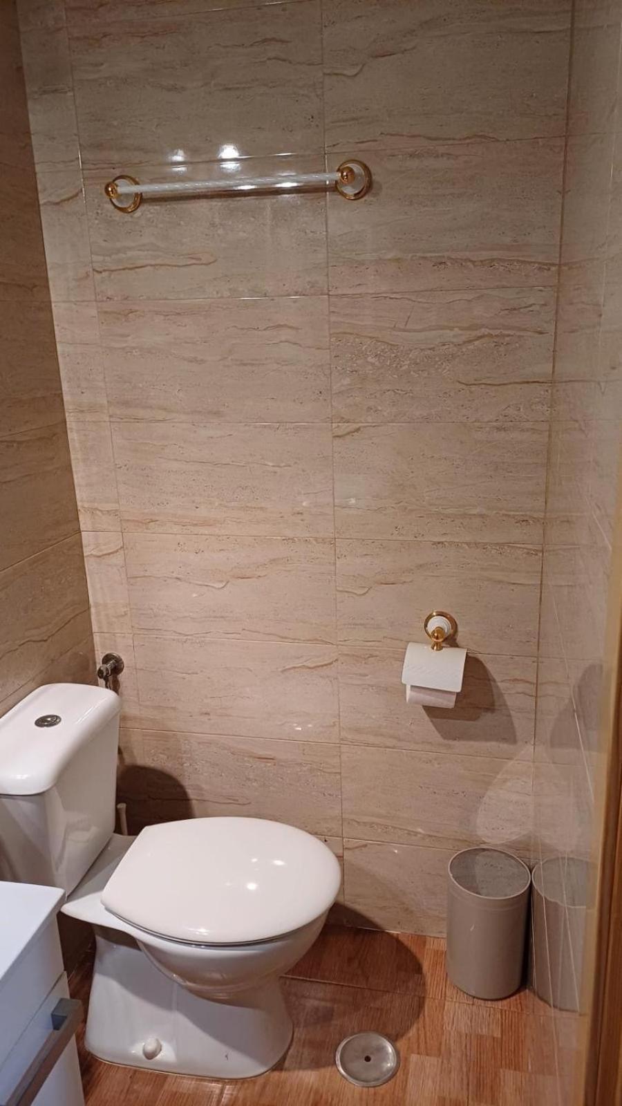 Appartement Au Centre De Gordoba Κόρδοβα Εξωτερικό φωτογραφία