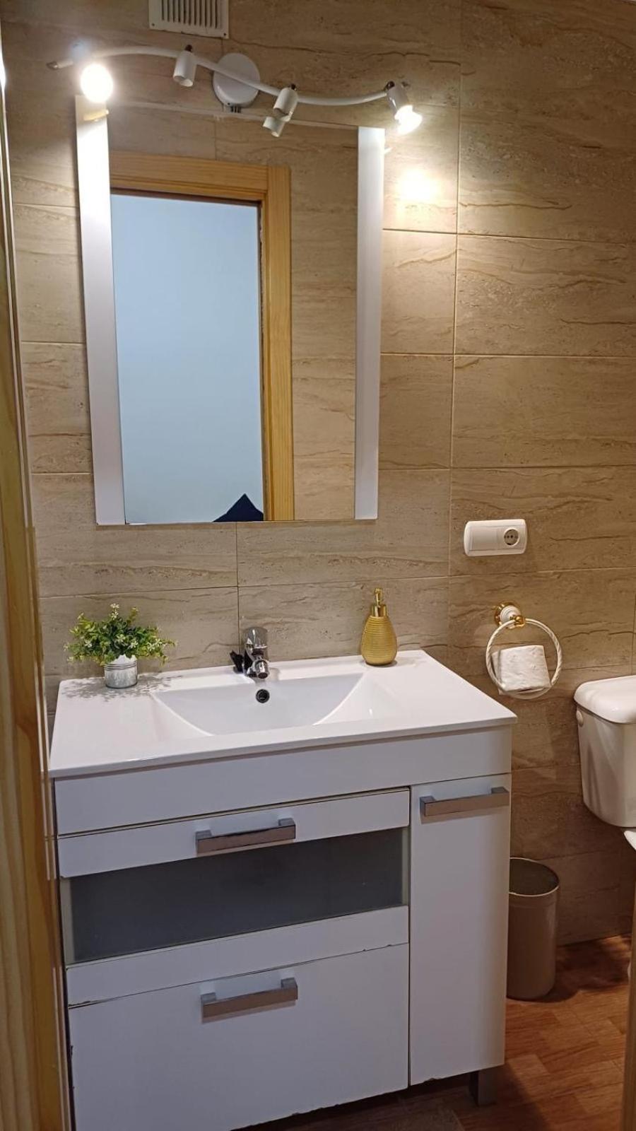 Appartement Au Centre De Gordoba Κόρδοβα Εξωτερικό φωτογραφία