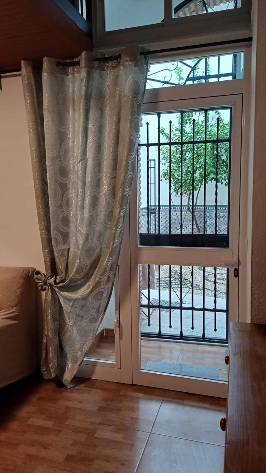 Appartement Au Centre De Gordoba Κόρδοβα Εξωτερικό φωτογραφία