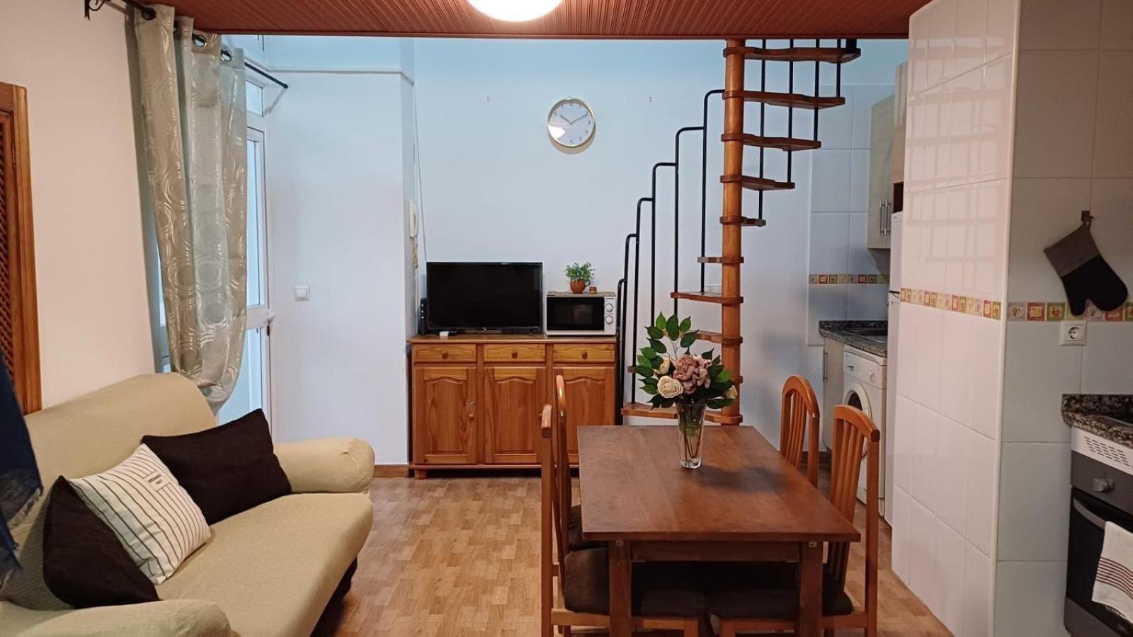 Appartement Au Centre De Gordoba Κόρδοβα Εξωτερικό φωτογραφία