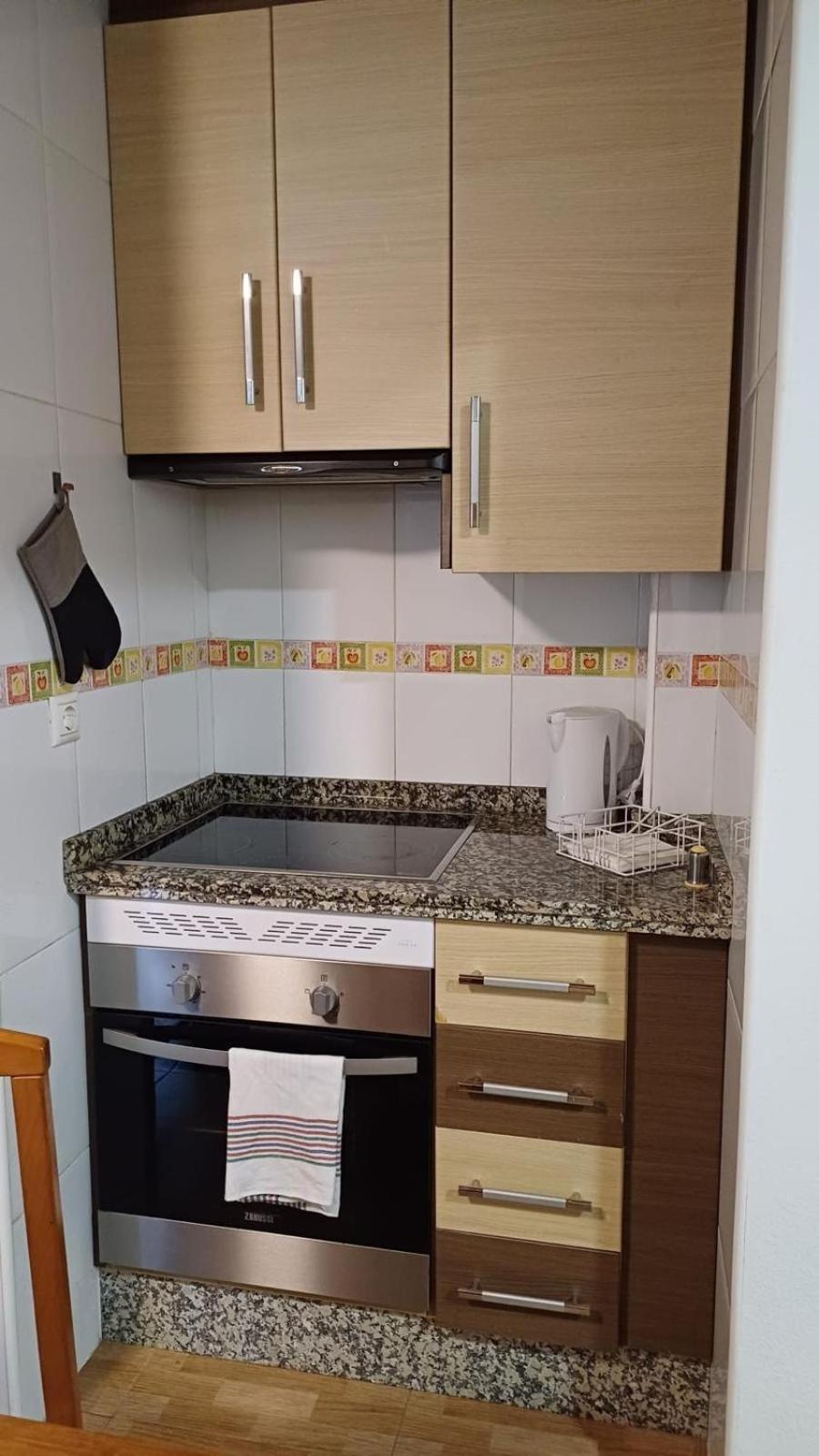 Appartement Au Centre De Gordoba Κόρδοβα Εξωτερικό φωτογραφία