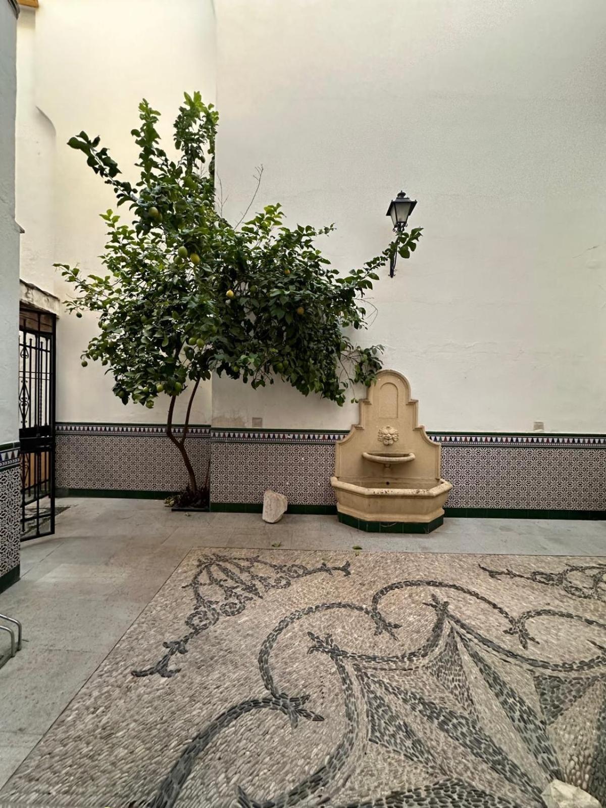 Appartement Au Centre De Gordoba Κόρδοβα Εξωτερικό φωτογραφία