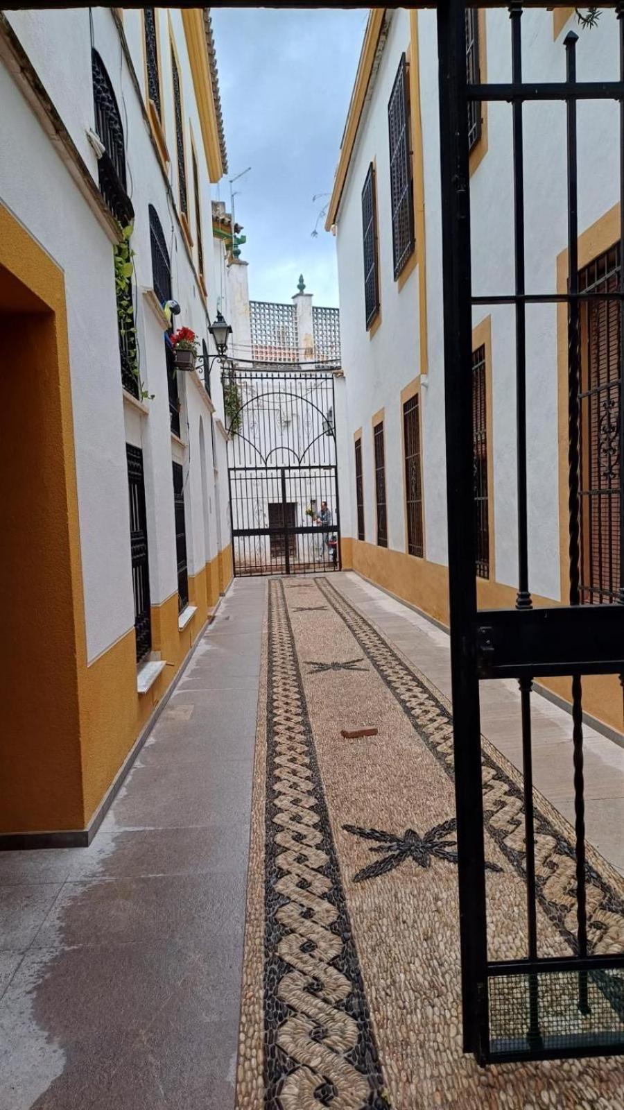 Appartement Au Centre De Gordoba Κόρδοβα Εξωτερικό φωτογραφία