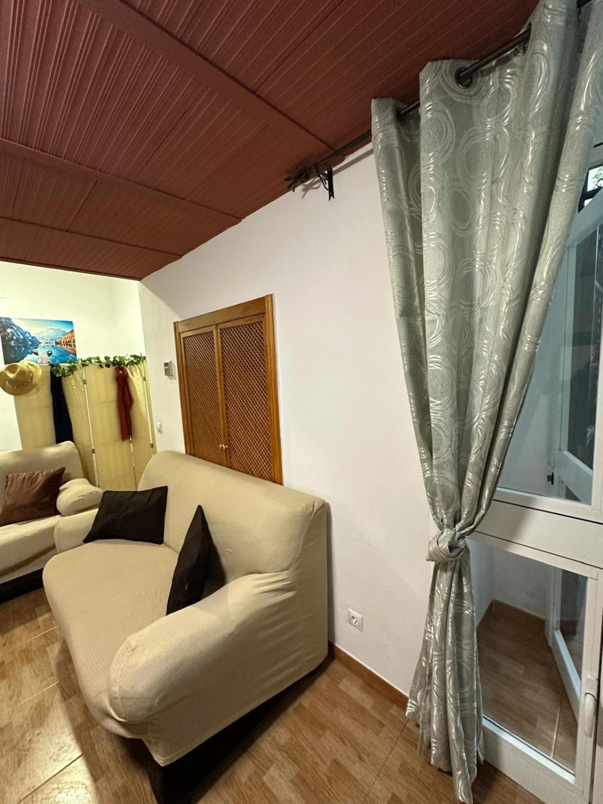 Appartement Au Centre De Gordoba Κόρδοβα Εξωτερικό φωτογραφία