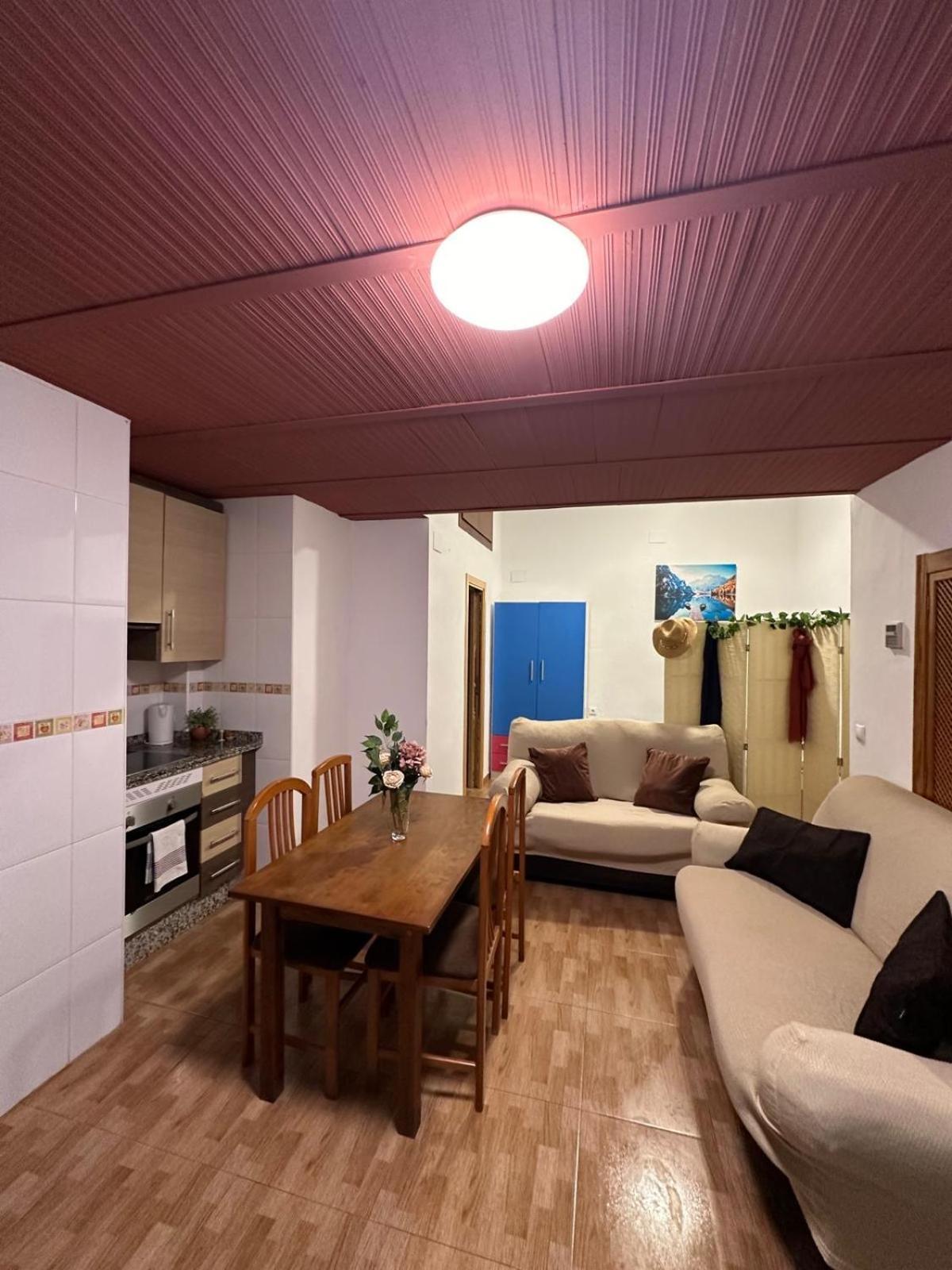 Appartement Au Centre De Gordoba Κόρδοβα Εξωτερικό φωτογραφία