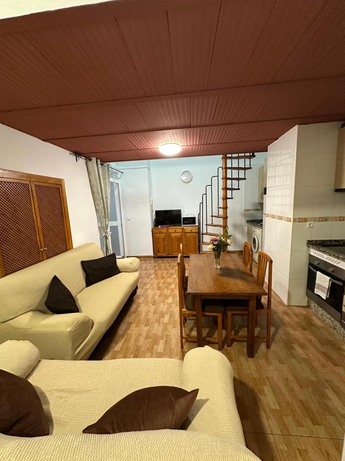 Appartement Au Centre De Gordoba Κόρδοβα Εξωτερικό φωτογραφία