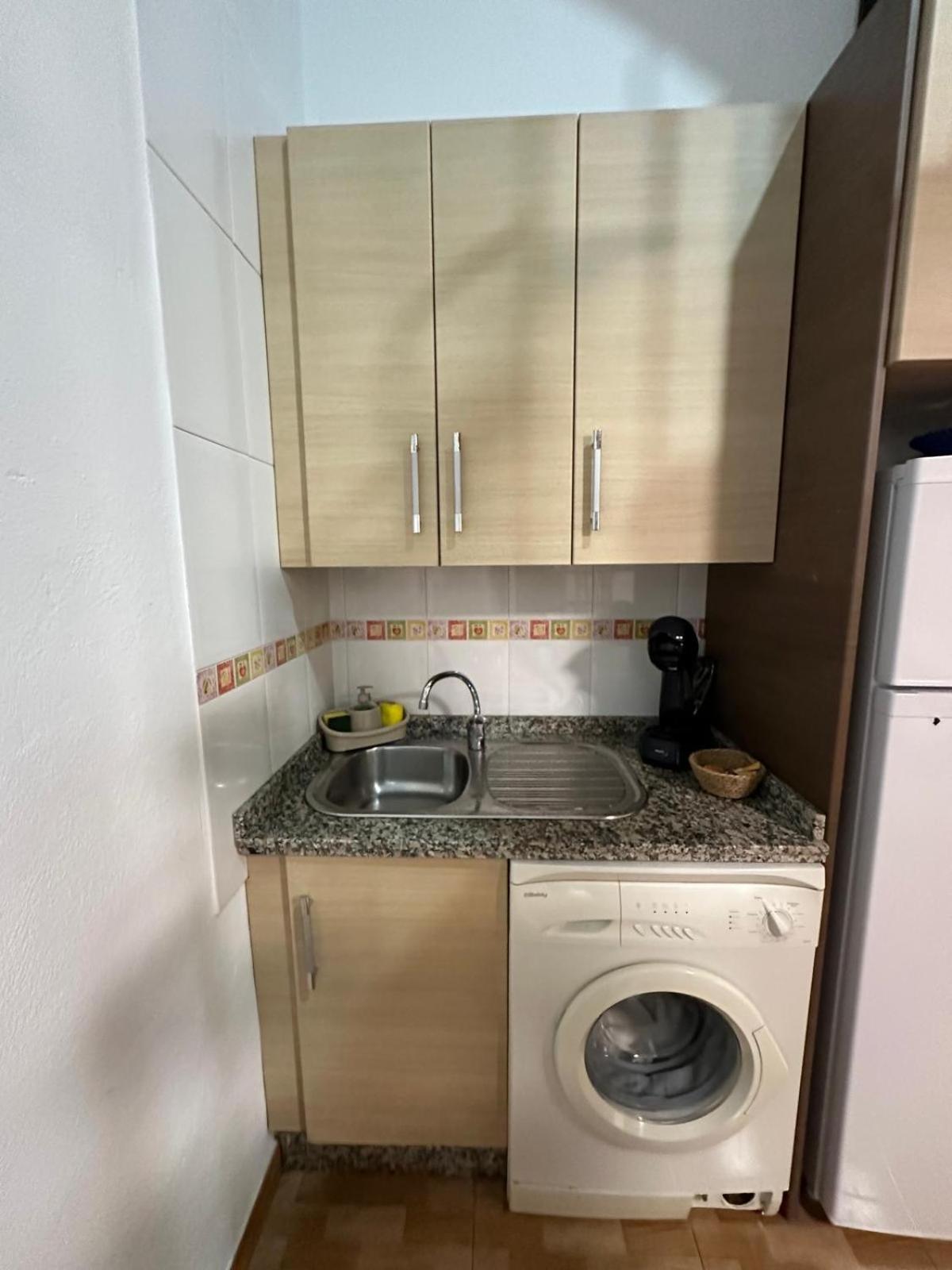 Appartement Au Centre De Gordoba Κόρδοβα Εξωτερικό φωτογραφία