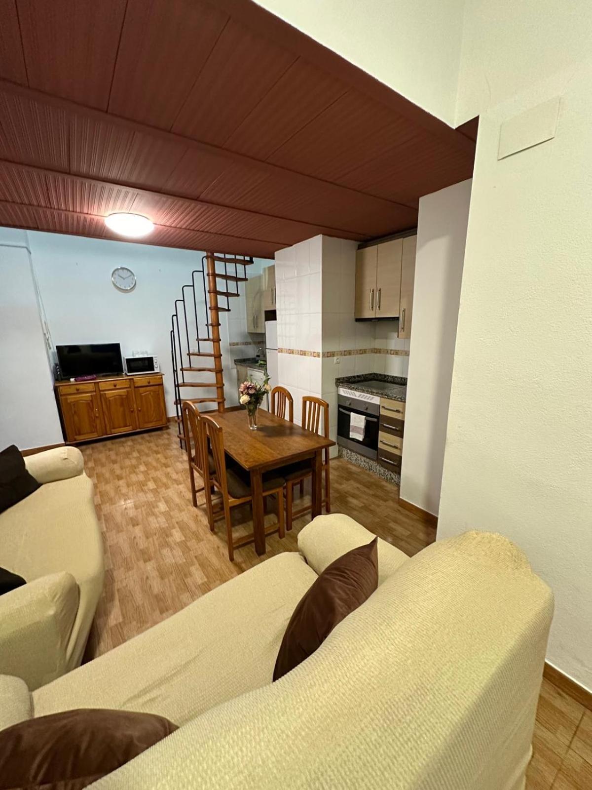 Appartement Au Centre De Gordoba Κόρδοβα Εξωτερικό φωτογραφία
