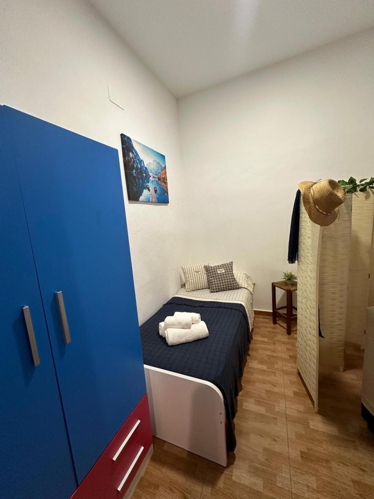 Appartement Au Centre De Gordoba Κόρδοβα Εξωτερικό φωτογραφία