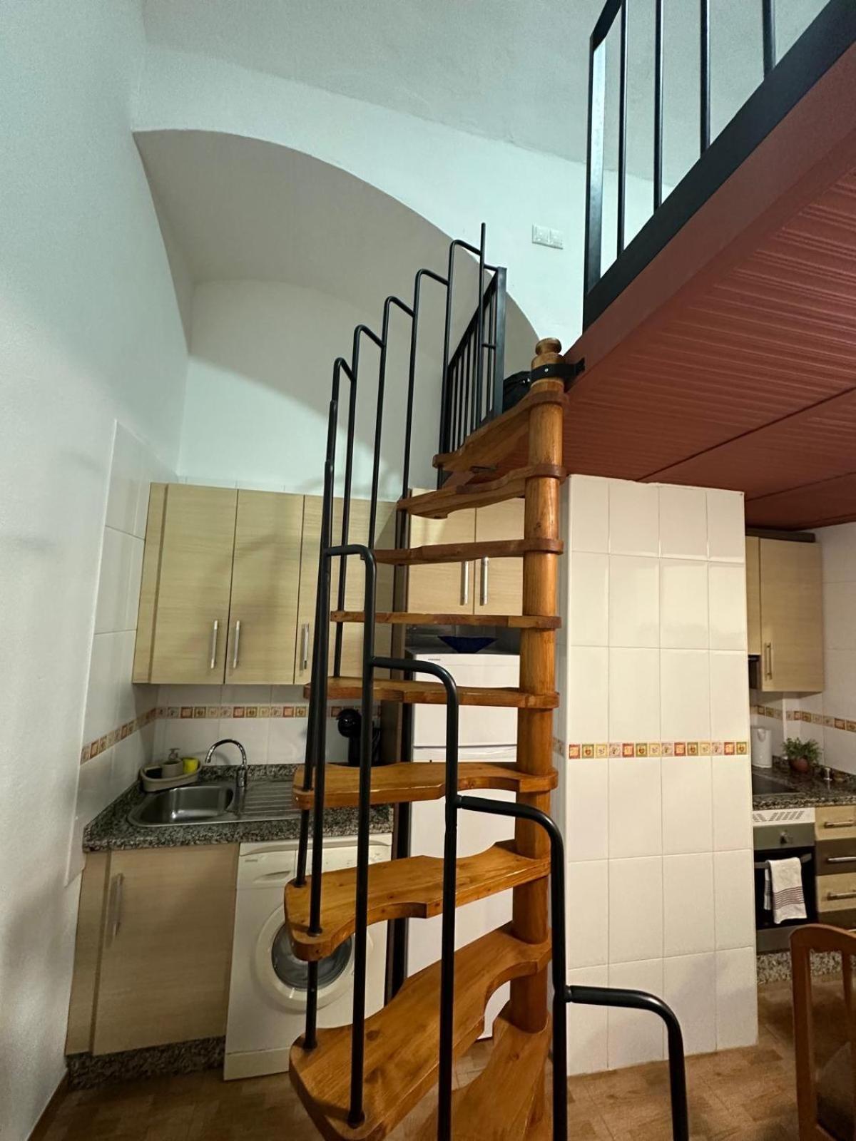 Appartement Au Centre De Gordoba Κόρδοβα Εξωτερικό φωτογραφία